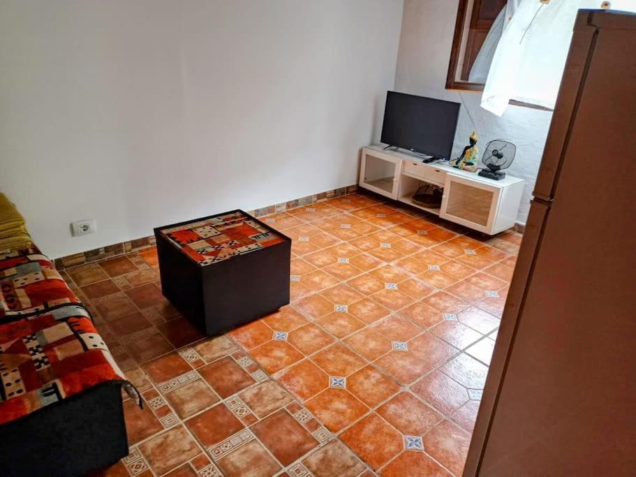 Villa Tamadaba Агаете Екстериор снимка