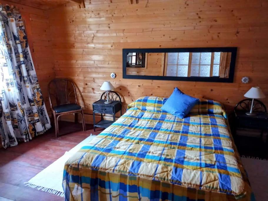 Villa Tamadaba Агаете Екстериор снимка